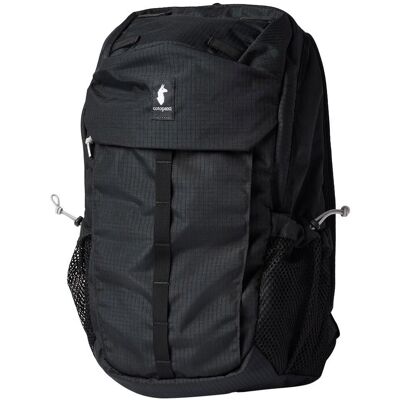 Cotopaxi - Clase 28L Daypack Cada Dia Cotopaxi Black - Sac à dos - Publicité Cotopaxi - Clase 28L Daypack Cada Dia Cotopaxi Black - Sac à dos - Publicité