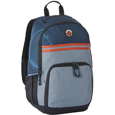 Rip Curl - Evo 24L Rinsed Navy - Sac à dos - Publicité Rip Curl - Evo 24L Rinsed Navy - Sac à dos - Publicité