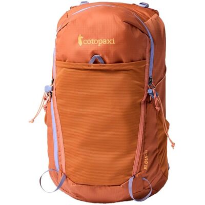 Cotopaxi - Elqui 24L Backpack Cumbre Whiskey - Sac à dos - Publicité Cotopaxi - Elqui 24L Backpack Cumbre Whiskey - Sac à dos - Publicité