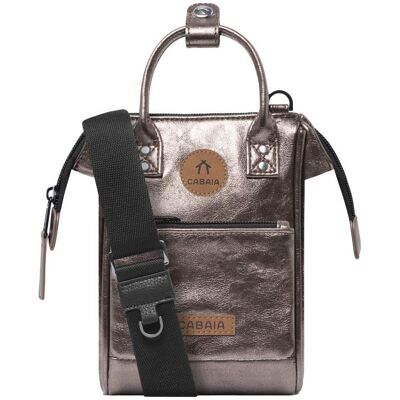 Cabaia - Adventurer Nano 5.5L Mykonos - Sac à dos - Publicité Cabaia - Adventurer Nano 5.5L Mykonos - Sac à dos - Publicité