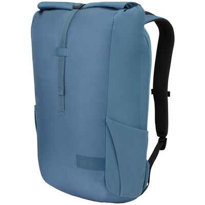 RAB - Depot 18 Orion Blue - M - Sac à dos - Publicité RAB - Depot 18 Orion Blue - M - Sac à dos - Publicité