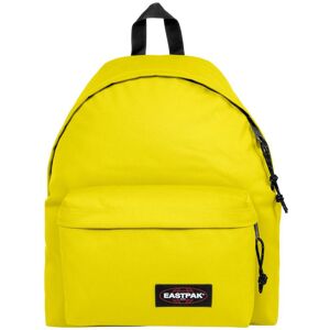 Eastpak - Padded Pak'r 24L Acid Yellow - Sac à dos