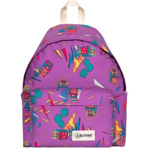 Eastpak - Padded Pak'r 24L Juke Box - Sac à dos