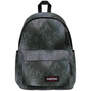 Eastpak - Day Office 31L Letter Dye Black - Sac à dos