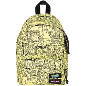 Eastpak - Orbit 10L All Over Yellow - Sac à dos