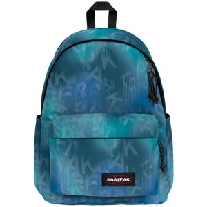 Eastpak - Day Office 31L Letter Dye Blue - Sac à dos