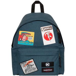 Eastpak - Padded Pak'r 24L Superman Match - Sac à dos