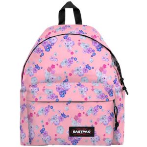 Eastpak - Padded Pak'r 24L Floral Bloom Pink - Sac à dos