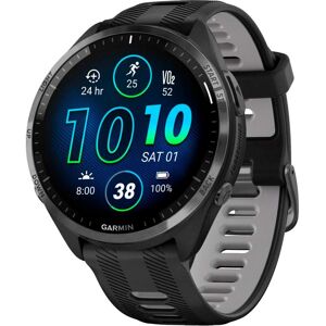 Garmin - Forerunner 965 Noir Gris - Montres GPS