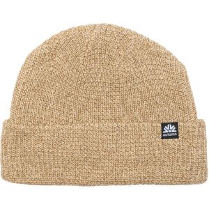 Autumn - Simple Beanie Khaki - Bonnet - Publicité Autumn - Simple Beanie Khaki - Bonnet - Publicité