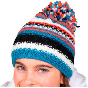 Sun Valley - Jarrah Cyan - Bonnet - Publicité Sun Valley - Jarrah Cyan - Bonnet - Publicité