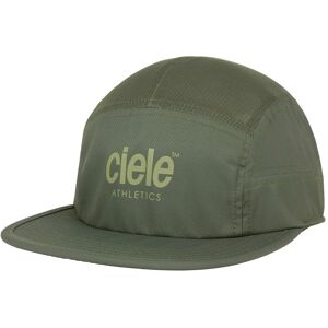 Ciele - GoCap Classic Athletics Kombu - M-L - Casquette - Publicité Ciele - GoCap Classic Athletics Kombu - M-L - Casquette - Publicité