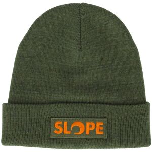 Slope - Wren Beanie Thyme - Bonnet - Publicité Slope - Wren Beanie Thyme - Bonnet - Publicité