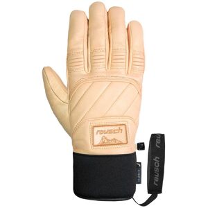 Reusch - Legacy R-Tex® Xt Tan Black - 10 - Gant - Publicité Reusch - Legacy R-Tex® Xt Tan Black - 10 - Gant - Publicité