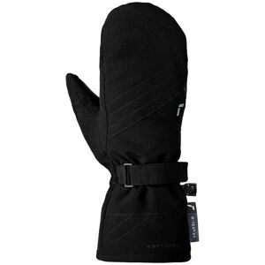 Reusch - Alena R-Tex® Xt Mitten Black Silver - 6.5 - Moufles - Publicité Reusch - Alena R-Tex® Xt Mitten Black Silver - 6.5 - Moufles - Publicité