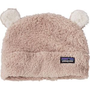 Patagonia - Baby Furry Friends Hat Shroom Taupe - 6m - Bonnet - Publicité Patagonia - Baby Furry Friends Hat Shroom Taupe - 6m - Bonnet - Publicité