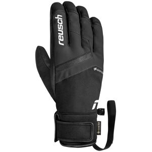 Reusch - Booster Gore-Tex Black White - 9 - Gant - Publicité Reusch - Booster Gore-Tex Black White - 9 - Gant - Publicité