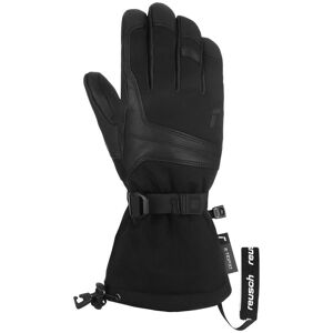 Reusch - Experience R-Tex Xt Lc Black - 9 - Gant - Publicité Reusch - Experience R-Tex Xt Lc Black - 9 - Gant - Publicité