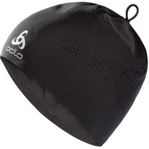Odlo - Move Light Hat Black - Bonnet Nordique - Publicité Odlo - Move Light Hat Black - Bonnet Nordique - Publicité