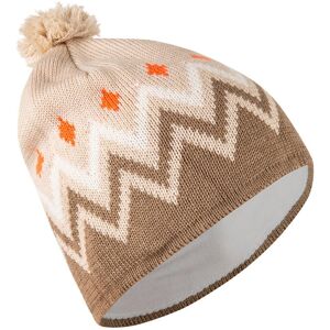 Bjorn Daehlie - Pattern Peyote - Bonnet Nordique - Publicité Bjorn Daehlie - Pattern Peyote - Bonnet Nordique - Publicité