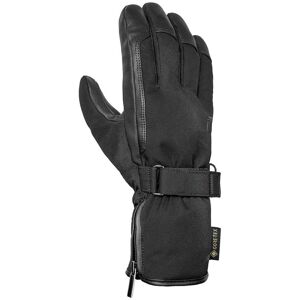 Reusch - Adam Gore-Tex Black - 10 - Gant - Publicité Reusch - Adam Gore-Tex Black - 10 - Gant - Publicité