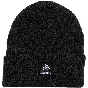 Jones - Baker Beanie Stealth Black - Bonnet - Publicité Jones - Baker Beanie Stealth Black - Bonnet - Publicité
