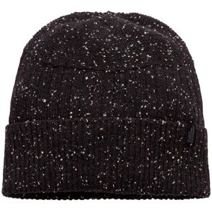 Black Diamond - Mixed Rib Beanie Black - Bonnet - Publicité Black Diamond - Mixed Rib Beanie Black - Bonnet - Publicité
