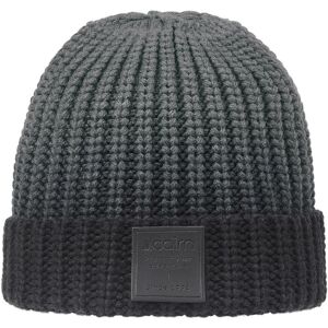 Cairn - Noe Hat Black Graphite - Bonnet - Publicité Cairn - Noe Hat Black Graphite - Bonnet - Publicité