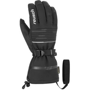 Reusch - Isidro Gore-Tex Black White - 11 - Gant - Publicité Reusch - Isidro Gore-Tex Black White - 11 - Gant - Publicité