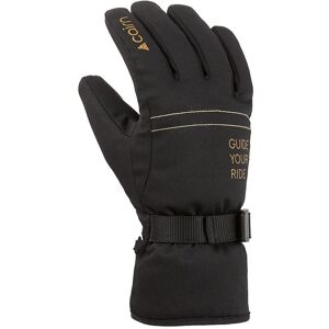 Cairn - Optima Pure Recycled Black Bronze - S-M - Gant - Publicité Cairn - Optima Pure Recycled Black Bronze - S-M - Gant - Publicité
