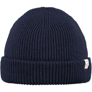 Barts - Kinyeti Beanie Old Blue - Bonnet - Publicité Barts - Kinyeti Beanie Old Blue - Bonnet - Publicité