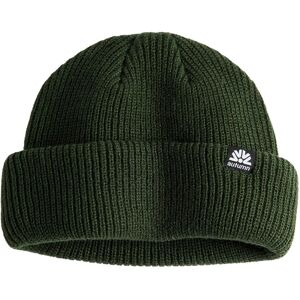 Autumn - Double Roll Beanie Sycamore - Bonnet - Publicité Autumn - Double Roll Beanie Sycamore - Bonnet - Publicité