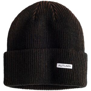 Autumn - Cord Beanie Cacao - Bonnet - Publicité Autumn - Cord Beanie Cacao - Bonnet - Publicité
