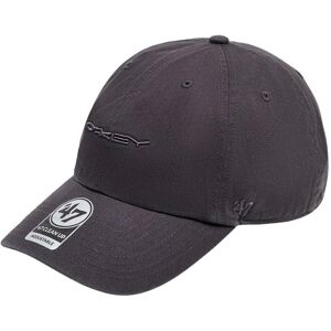 Oakley - 47 Soho Dad Hat Blackout - Casquette - Publicité Oakley - 47 Soho Dad Hat Blackout - Casquette - Publicité