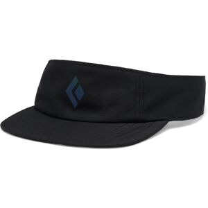 Black Diamond - Distance Visor Black - Casquette - Publicité Black Diamond - Distance Visor Black - Casquette - Publicité