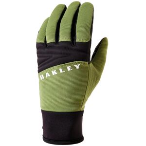 Oakley - Factory Ellipse Glove Fern - L - Gant - Publicité Oakley - Factory Ellipse Glove Fern - L - Gant - Publicité