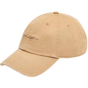 Oakley - 47 Soho Dad Hat Pebble - Casquette - Publicité Oakley - 47 Soho Dad Hat Pebble - Casquette - Publicité