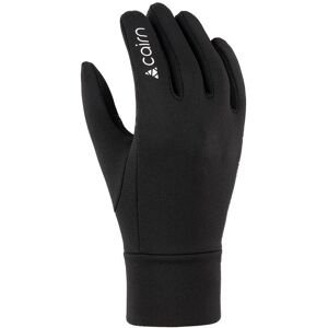 Cairn - Warm Junior Gloves Black - 8 - Gant - Publicité Cairn - Warm Junior Gloves Black - 8 - Gant - Publicité