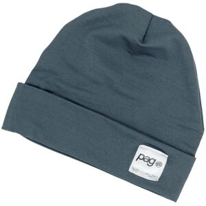 PAG - Merino Thermo Hat Dark Charcoal - Bonnet - Publicité PAG - Merino Thermo Hat Dark Charcoal - Bonnet - Publicité
