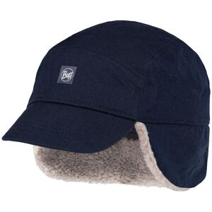 Buff - Fall Line Cap Simu Navy - L-XL - Casquette - Publicité Buff - Fall Line Cap Simu Navy - L-XL - Casquette - Publicité