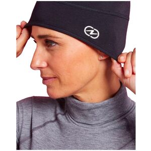 Damart Sport - Comfort Thermolactyl 4 Beanie Noir - Bonnet - Publicité Damart Sport - Comfort Thermolactyl 4 Beanie Noir - Bonnet - Publicité
