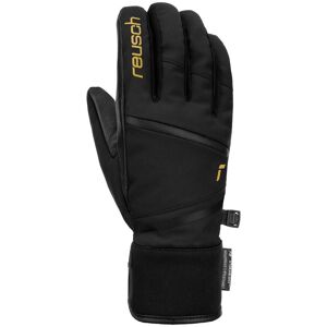 Reusch - Tessa Stormbloxx Black Gold - 6.5 - Gant - Publicité Reusch - Tessa Stormbloxx Black Gold - 6.5 - Gant - Publicité