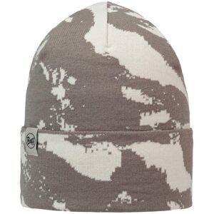 Buff - Erlan Beanie Cobblestone - Bonnet - Publicité Buff - Erlan Beanie Cobblestone - Bonnet - Publicité