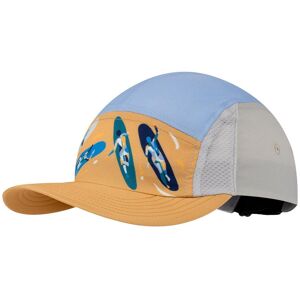 Buff - 5 Panel Go Cap Luvi Glory Blue - L-XL - Casquette - Publicité Buff - 5 Panel Go Cap Luvi Glory Blue - L-XL - Casquette - Publicité
