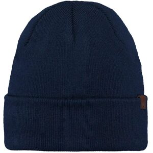 Barts - Willes Beanie Old Blue - Bonnet - Publicité Barts - Willes Beanie Old Blue - Bonnet - Publicité