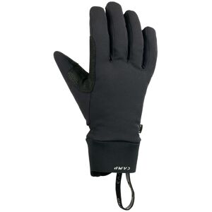 C.A.M.P. - G Pure Black - XL - Gant - Publicité C.A.M.P. - G Pure Black - XL - Gant - Publicité