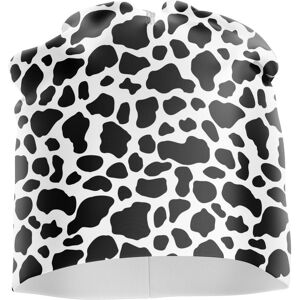 Curlynak - 4 Saisons Beanie Cow - Bonnet - Publicité Curlynak - 4 Saisons Beanie Cow - Bonnet - Publicité