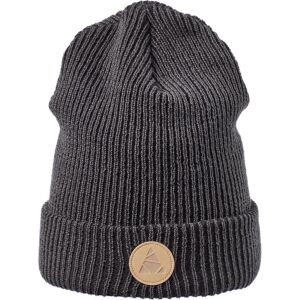 Cairn - Eva Hat Black Graphite - Bonnet - Publicité Cairn - Eva Hat Black Graphite - Bonnet - Publicité
