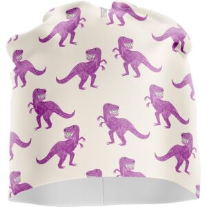 Curlynak - 4 Saisons Kids Beanie Dino - Bonnet - Publicité Curlynak - 4 Saisons Kids Beanie Dino - Bonnet - Publicité