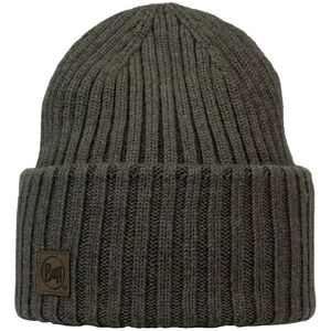 Buff - Erviny Beanie Grey Heather - Bonnet - Publicité Buff - Erviny Beanie Grey Heather - Bonnet - Publicité